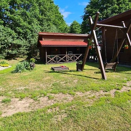 Villa Rasos Kiemelis Palanga Esterno foto