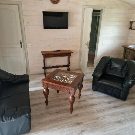 Villa Rasos Kiemelis Palanga Esterno foto