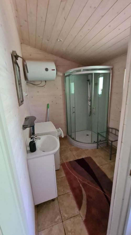 Villa Rasos Kiemelis Palanga Esterno foto