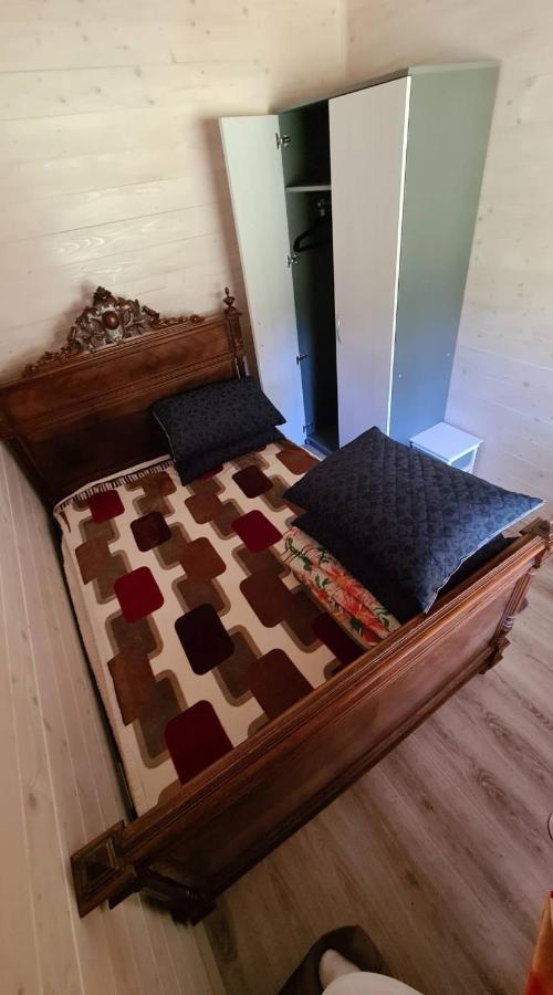 Villa Rasos Kiemelis Palanga Esterno foto