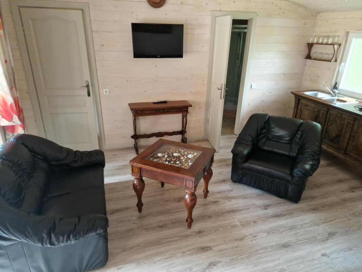 Villa Rasos Kiemelis Palanga Esterno foto