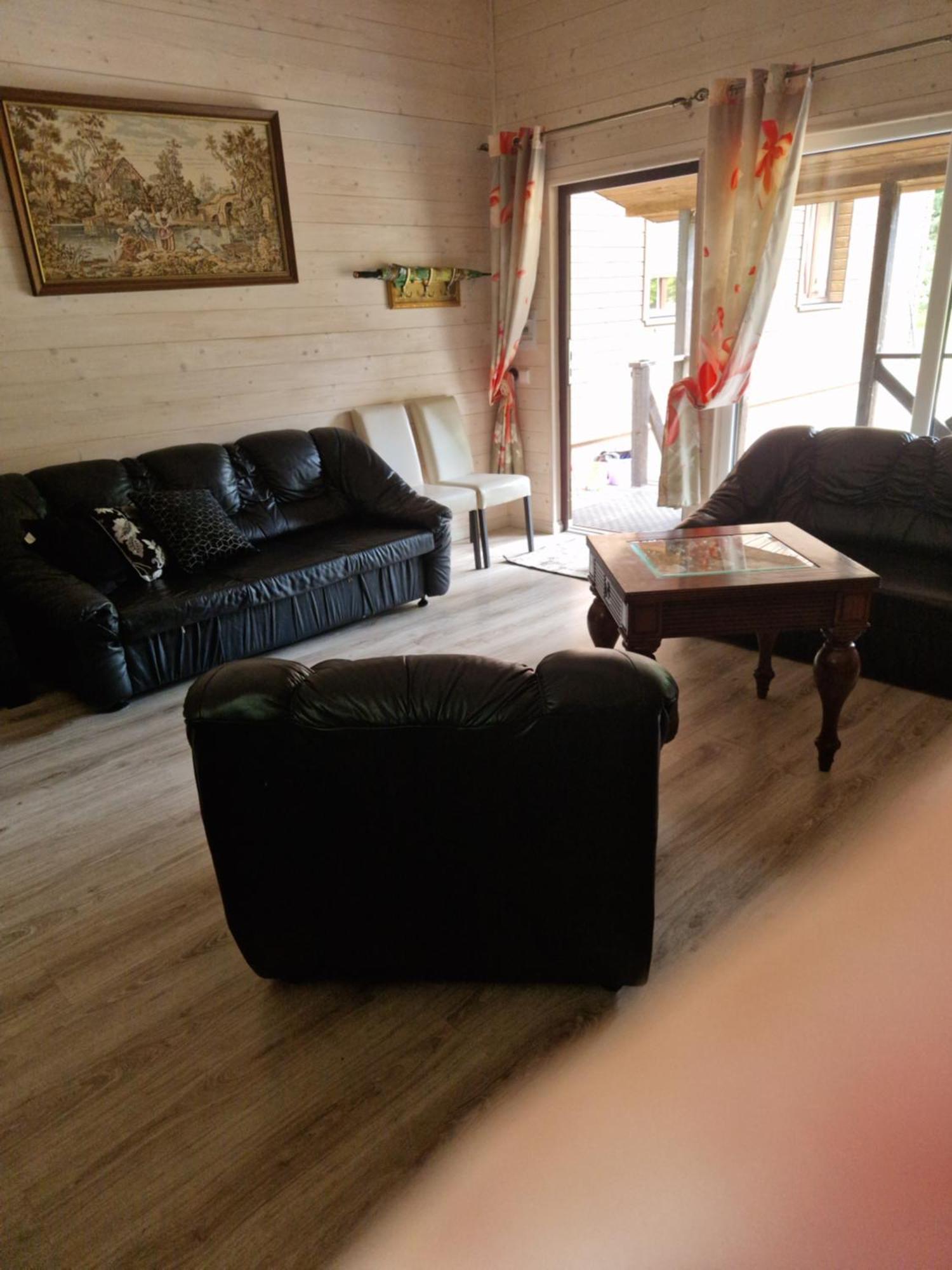 Villa Rasos Kiemelis Palanga Esterno foto