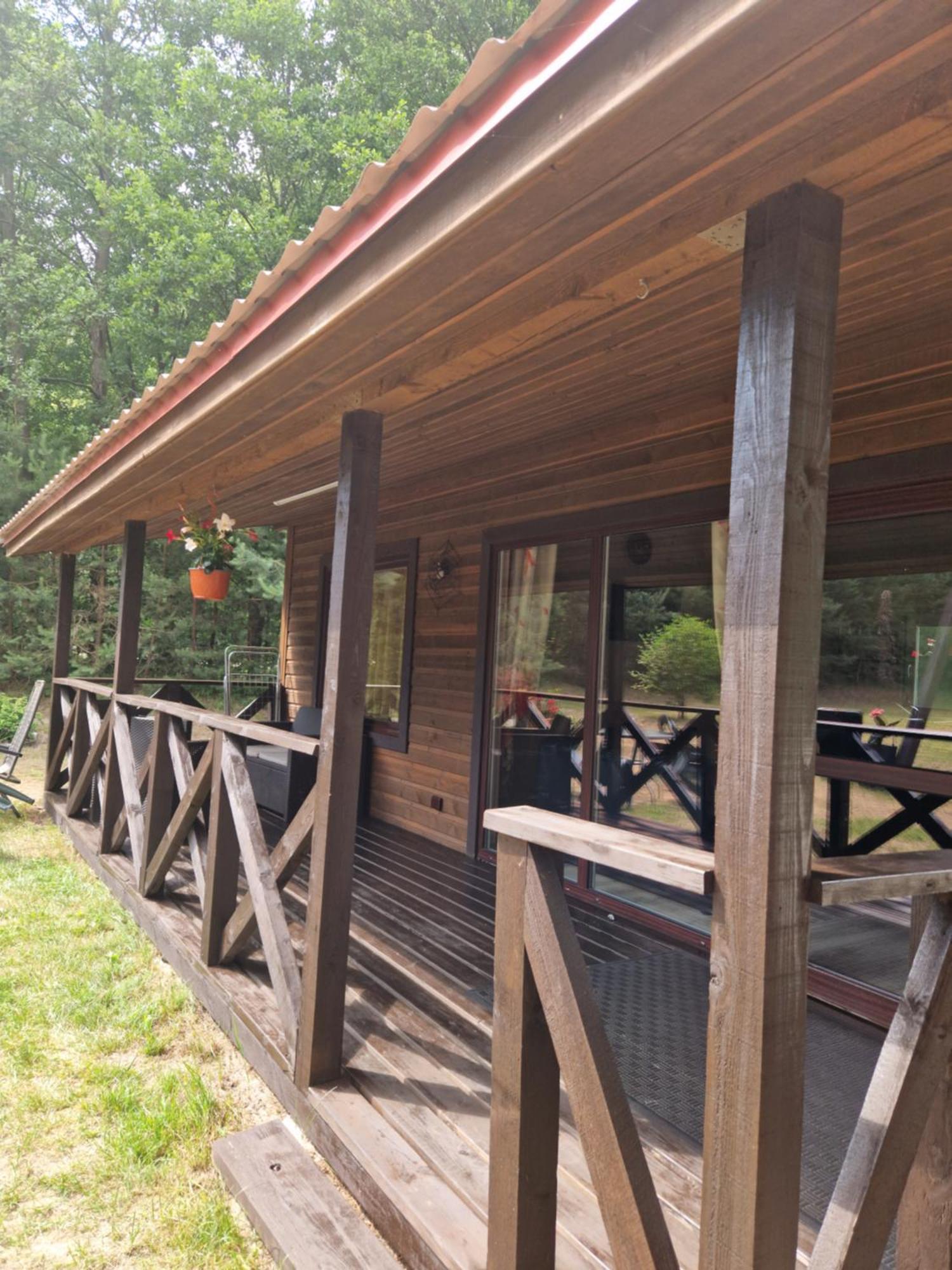 Villa Rasos Kiemelis Palanga Esterno foto