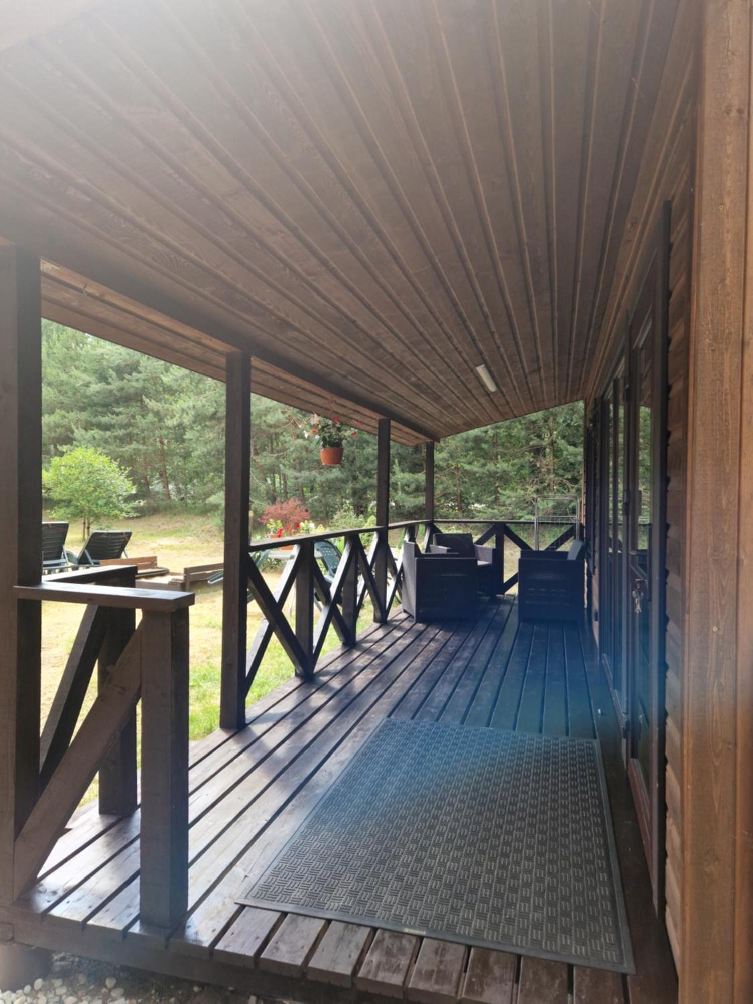 Villa Rasos Kiemelis Palanga Esterno foto